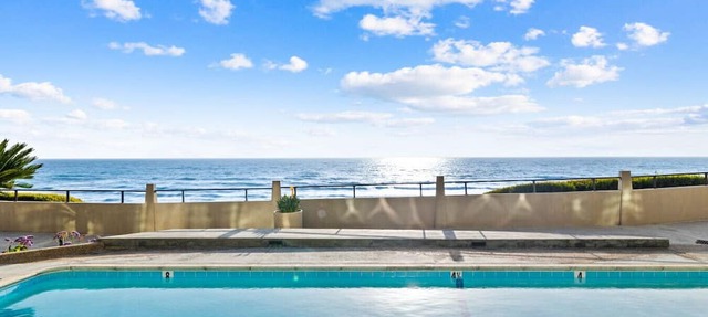 Oceanview Solana Beach Getaway with Pool & Hot Tub