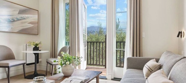 Casa Riviera 18 - Boutique Suites