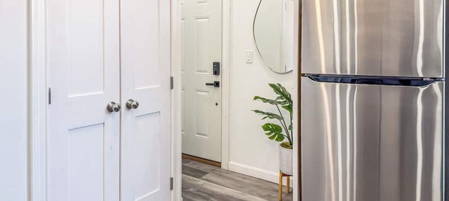 New Reno! 3 Beds, in unit Washer & Dryer, Southie!