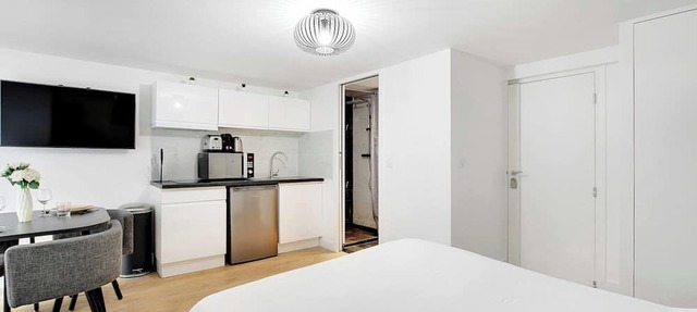 Appartement in the heart of Paris ☆ Opera ☆