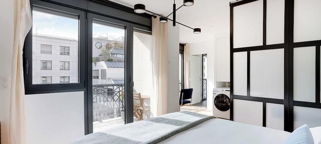 Studio Sleek & Refined - Levallois-Perret