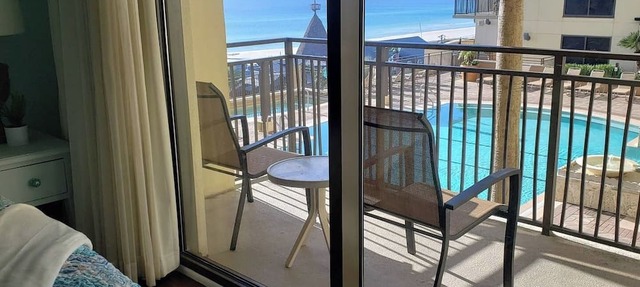 Origin 534 | Stunning Gulf & Pool Views, Steps to Beach + Free Activities!