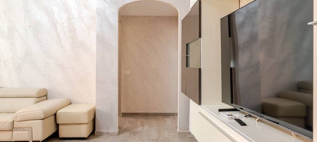 Apartment 'Amars House' with Balcony, Wi-Fi and Air Conditioning
