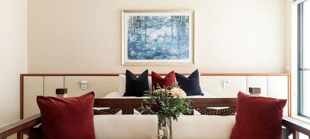 Stylish & Cozy 4BR Retreat with FREE Parking