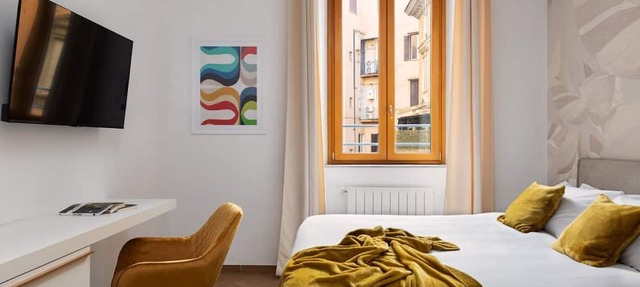 Idyllia | Magnificent central apartment