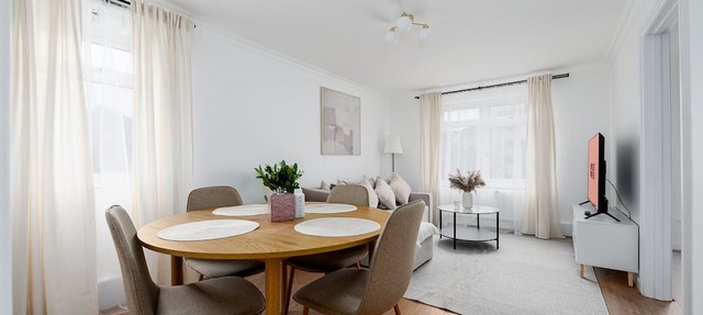 GuestReady - Relaxing retreat near Tower Bridge