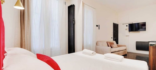 Modern studio - 2P - Place des Vosges