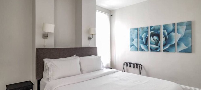 Perfect Location in Adams Morgan & Authentic Charm