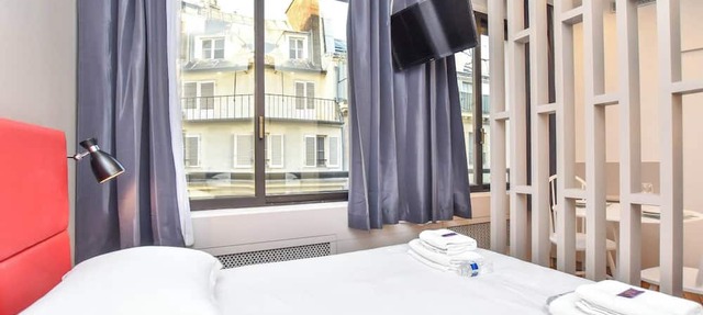 Magnificent studio - 2P - near the Palais Garnier