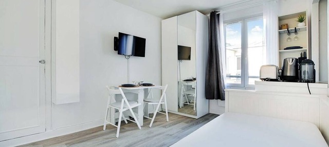 Cosy studio - 2P - Place de la Bastille