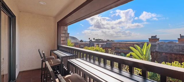 Mermaid's Lookout - Pet Friendly Del Mar Vacation Rental with Ocean Views