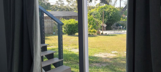 Escape to Clearwater: Beautiful apartment in a safe, quiet/relaxing environment.