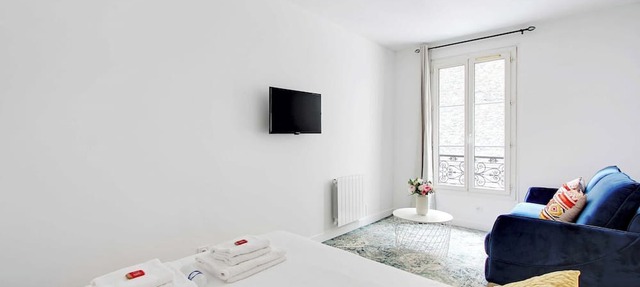 Cozy Studio - 4P - Place de la Bastille