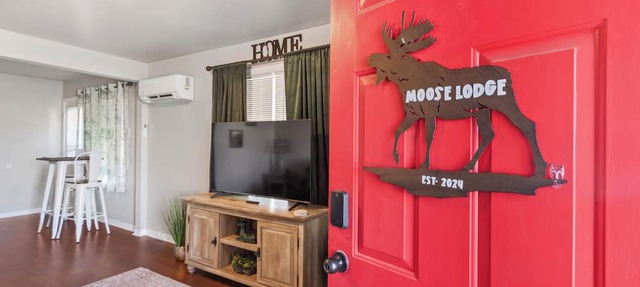 Central Cozy 1-bedroom 15 mins to Palo Duro Canyon & across from West Texas A&M