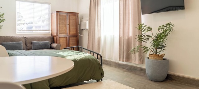 The Olive Studio - Charming Apt. in Ojai