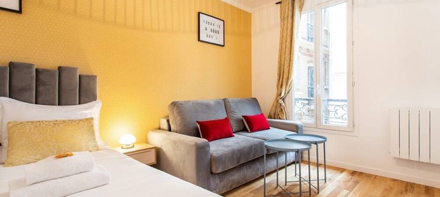 Charming studio - 4P - Place de la Bastille