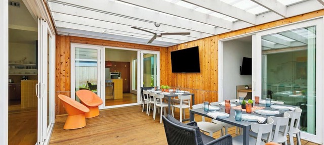 The Cocodrie at CastleDay- Private Pool, Spa