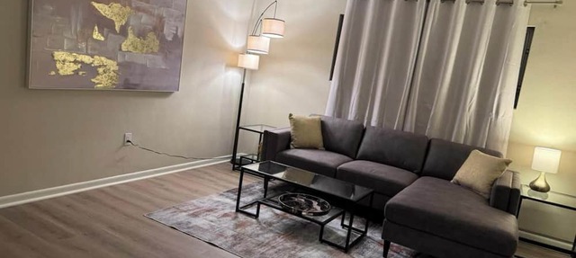 Vintage 2 Bedroom Condo Lake Eola View