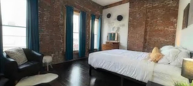 Downtown Crossroads KC Art Loft