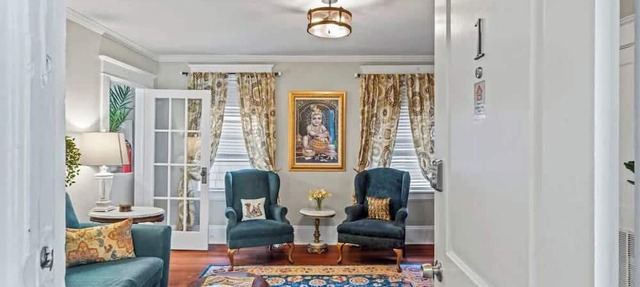 Bohemian Riverside | Team Joseph Ellen
