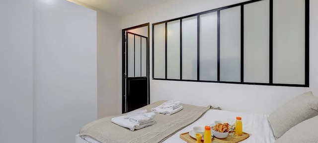 TheBlueStay 224 - Stunning Apartment Near Bastille