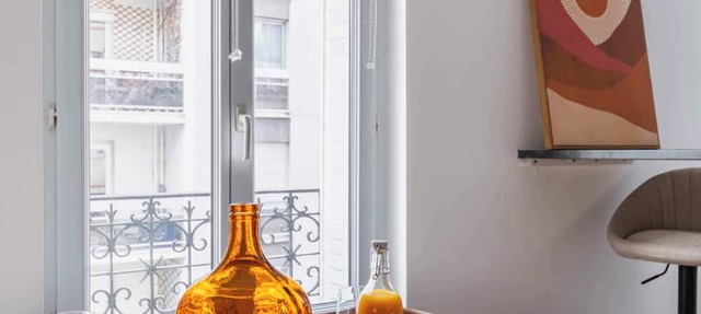 Appartement Gare de reuilly - Paris 12 - 4p