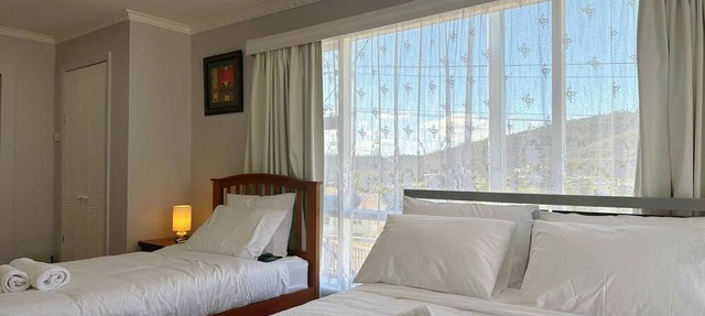 All-Seasons Comfort - Close to CBD & Air port