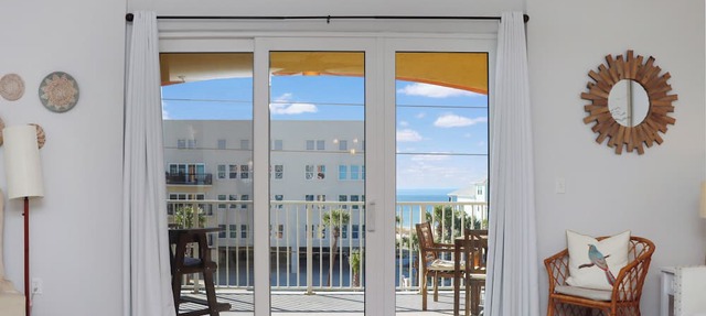 ☀️Beach Views-Pool+Hot Tub-Great Location-Summerhouse 309☀️