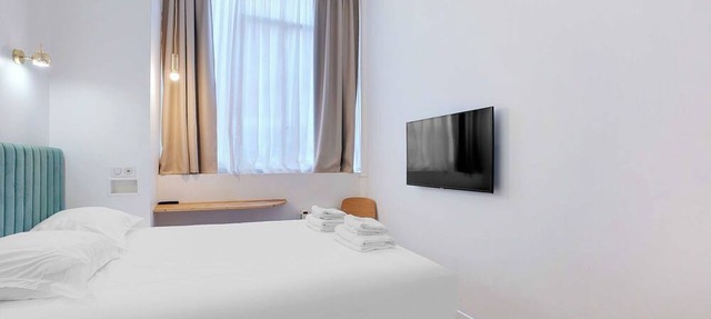Amazing apartment - 2BR/8P - Place Pigalle