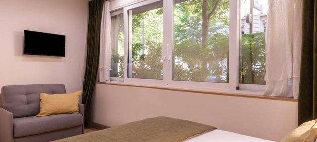 Magnificent apartment - 2BR/7P - Auteuil