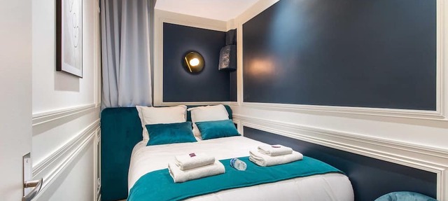 Cosy apart - 3BR/6P - Jardin du Luxembourg/Odéon