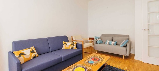 Classy appartement - Clichy