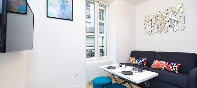 Charming apartment - 1BR/2P - Petit-Montrouge