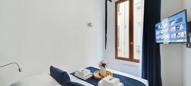 Cosy apartment - 2BR/4P - La Sorbonne/Quartier Latin