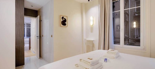 Brand New Home in the Heart of Latin Quarter