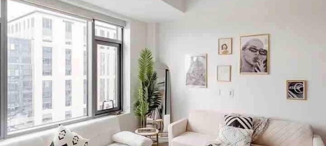 Luxury South End Apartment with City Views