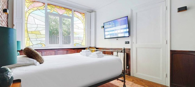 Exceptional apartment - 3BR/8P - Val-de-Grâce