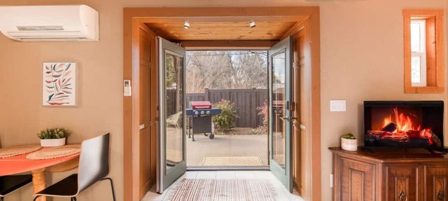 Private Serene Escape with Patio and Fenced Yard in West Sedona