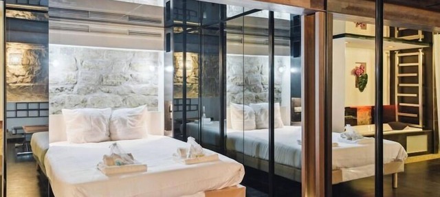 TheBlueStay 110 - Charming Duplex in Paris 17