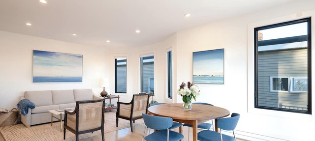 Harborview - Curated East End Escape w/Parking