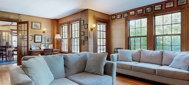 Seven Gables by Bayley Vacation Rentals