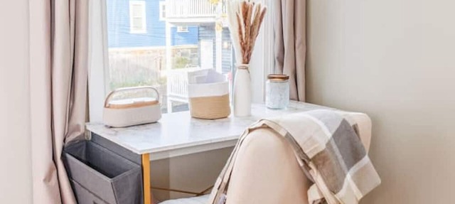 In-Unit Laundry | Your Family & Friends Space