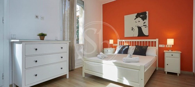 Nice apartment near Plaza España