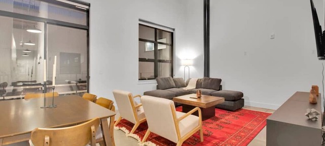 Urban Oasis | Pool & Gym | Close to Downtown Fun!