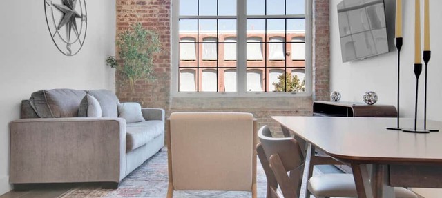 Modern Escape | Pool | Easy Access to DT & More!