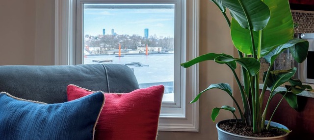 Large 4BR Apt near Marina Bay Easy Access to I-93 Family Summer Retreat 90/3