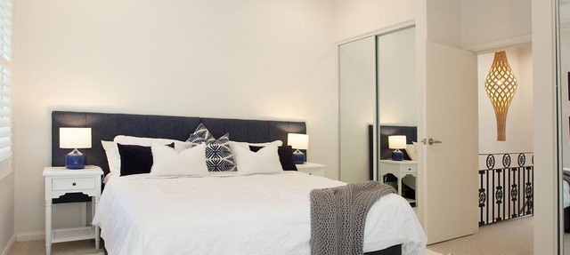 Sweet Juliet, Double Bay