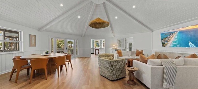 Beach Access | POOL | Happy to Sea You | Gulf View | 11 Beds