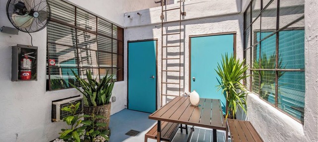 Spacious Loft near Gaslamp/Little Italy in Downtown San Diego