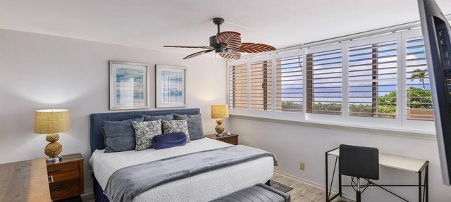 Maui Tropical Sunset - High Demand First Floor Condo with All The Extras!